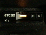 【ETC車載器】もはや必須アイテムのETCを搭載!高速道路のご利用時にとても便利!わずらわしい料金所での現金支払いが不要となりスムーズに通過できます♪