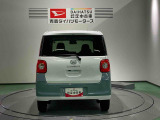 納車後の点検、車検などアフターサービスもお任せください!