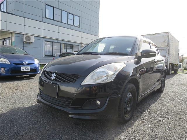 スズキ スイフト 