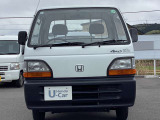 アクティトラック SDX 三方開 4WD 