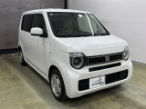 N-WGN L ターボ ホンダ センシング 