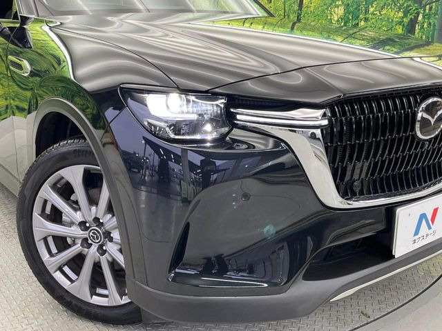 マツダ CX-60 3.3 XD Lパッケージ ディーゼル の中古車詳細 (39,200km