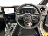 GRヤリス 1.6 RZ ハイ パフォーマンス GR-DAT 4WD 