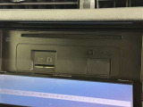 CD再生機能付き!