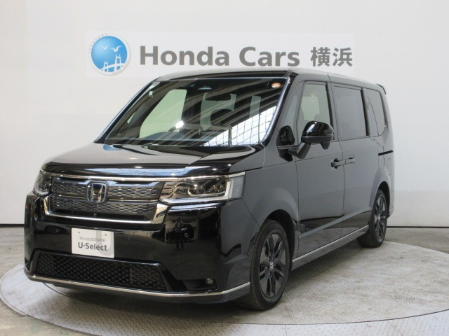 ステップワゴン  2.0 e:HEV スパーダ