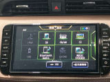 高性能で使いやすい日産純正ナビゲーションです。フルセグTVも鑑賞出来るしBluetooth機能付なのでお手持ちの携帯電話でハンドフリー通話も出来ます。