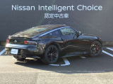フェアレディZ 3.0 バージョン ST 