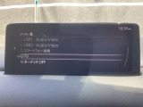 メーカーオプションTVチューナー付!