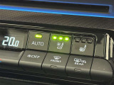 シートベンチレーション付きです。シートと密着部分の空気を換気して蒸れを防いでくれるので、暑い時期も快適に過ごせます♪一度使ったら手放せません!