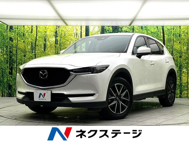 マツダ CX-5 