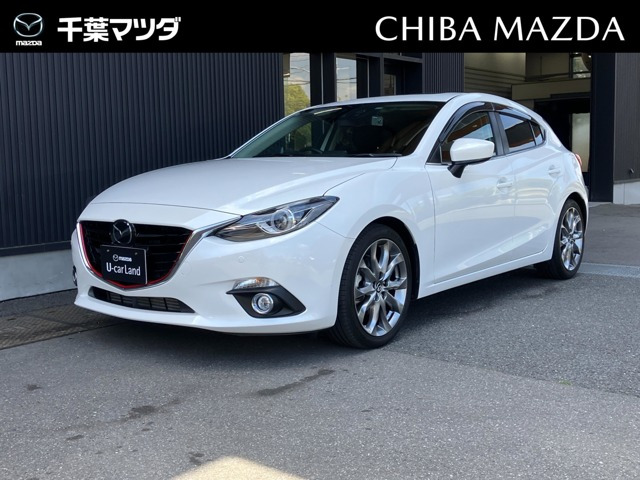 アクセラスポーツ 2.2 XD 