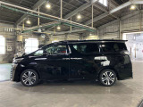 ヴェルファイア 2.5 Z Gエディション 