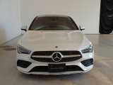 CLAクラス CLA250 4マチック AMGライン 4WD AMGレザーエクスクルーシブパッケージ・...