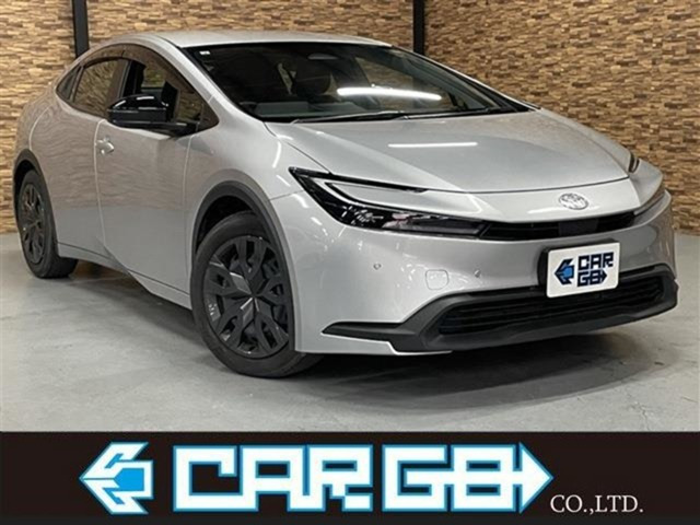 トヨタ プリウス 