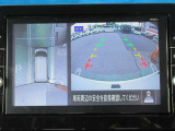 ナビは日産コネクト対応メモリーナビが装備されています。