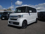 人気車種!N-BOXが入庫しました☆彡