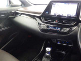 C-HR ハイブリッド 1.8 G 