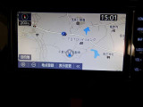 フルセグTV対応7インチナビ。Bluetoothにも対応していますので貴方のドライブをしっかりサポートします。