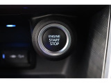 プッシュ式スタートはカギをカバンやポケットの中に入れたままエンジン始動が出来ます!