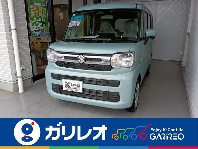 スズキ スペーシア 