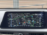 多機能ナビゲーションがあなたをしっかり目的地までサポートします。スマホのナビとは自車位置精度が違います。純正ナビなら保証も対象で安心です。