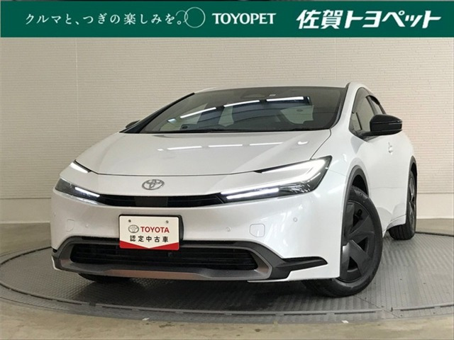 プリウス 1.8 U 