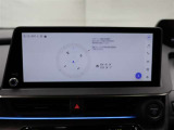 【ディスプレイオーディオ(コネクティッドナビ対応)】12.3インチHDディスプレイです。コネクティッドナビはご契約を頂くとR11年2月28日まで無料でご利用いただけます。