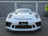 911 GT3 RS PDK 
