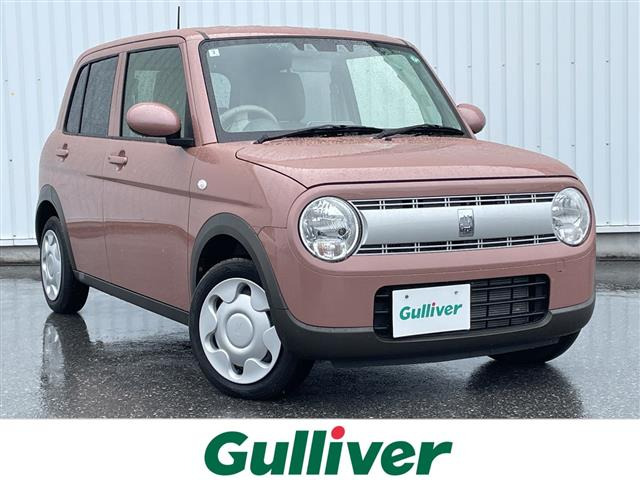 アルトラパン G 修復歴無し