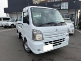 令和3年式 キャリィトラック KC エアコン・パワステ 4WD