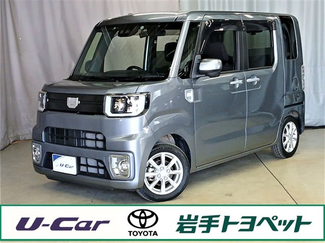 ダイハツ ウェイク 