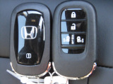 Hondaスマートキーシステムは携帯しているだけで施錠や解錠、エンジン始動もできる便利な機能です!