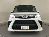 ワイド&ローのスタイルで走行安定性もばっちりです。運転しやすくロングドライブも安心です。