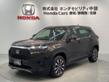 ホンダ ZR-V