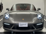 911 タルガ4 GTS PDK 