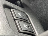 【前席シートヒーター】寒い日に重宝するシートヒーター!エアコンより早く温まってくれるので寒がりの人も安心ですね♪エアコンの温風は乾燥するから苦手、という方にもをおすすめです。