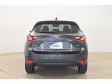 CX-5 2.5 25S 4WD 