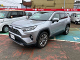 RAV4  2.0 G Zパッケージ 4WD