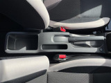 前席の収納スペースも十分ございます!常備しておきたいものを収納できるのは便利ですね!