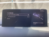 ハンドル操作をアシストすることにより車線からの逸脱回避を支援します。