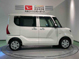 納車前にはプロのメカニックが点検、整備を行いますので安心してお乗り頂けます!!