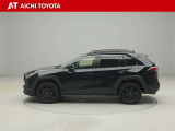 RAV4 2.0 アドベンチャー オフロードパッケージ 4WD 