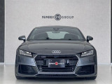 TTクーペ 2.0 TFSI クワトロ Sラインパッケージ 4WD SラインPKG