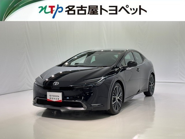 プリウス 2.0 Z （6AA-MXWH60）