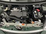 【エンジンルーム】クルマの心臓部、エンジンルームは徹底洗浄しております!ご納車前整備、万が一の時には兵庫県下に23店舗ある弊社が即時に対応させて頂きます。