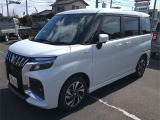 スズキ ソリオバンディット