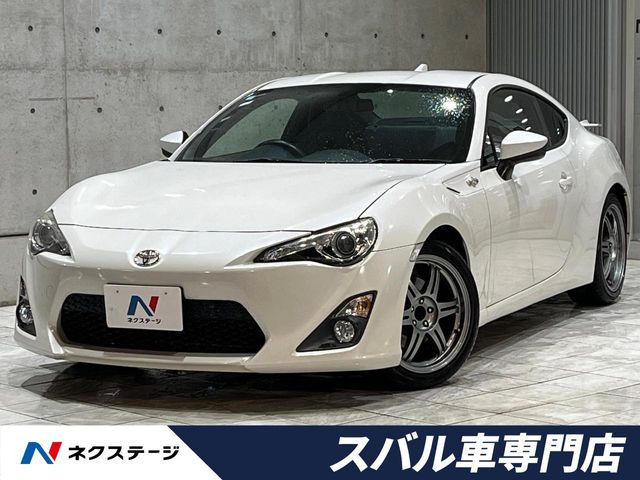 86 2.0 GT リミテッド 