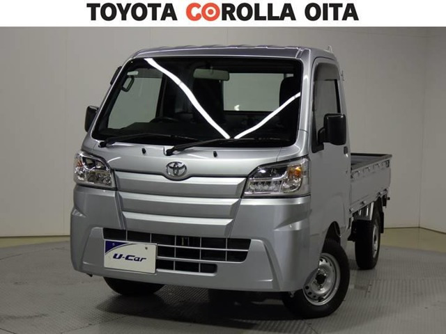 トヨタ ピクシストラック 