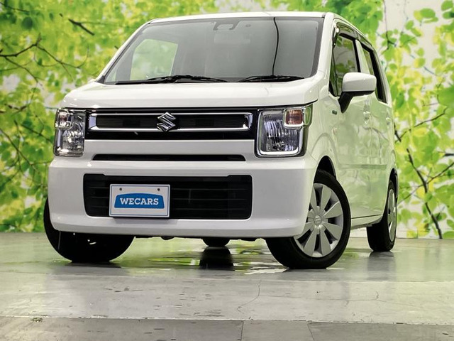 スズキ ワゴンR 