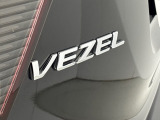 令和1年式 VEZELハイブリッドZ・ホンダセンシング入庫いたしました。純正ナビゲーション・バックモニター・前後ドライブレコーダー・ETC搭載